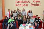 RCKiK Wałbrzych - wycieczki do Centrum Krwiodawstwa