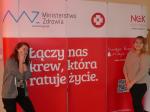 RCKiK Szczecin - wizyta w Szkole Branżowej w Łobzie