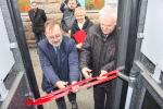 RCKiK w Wałbrzychu - relacja z inauguracyjnej akcji pobierania krwi w nowym ambulansie