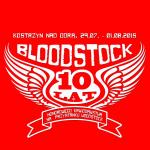 BLOODSTOCK czyli X jubileuszowa akcja pobierania krwi podczas Festiwalu -PRZYSTANEK WOODSTOCK- w Kostrzynie nad Odrą.