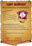 RCKiK w Katowicach - poszukiwany/poszukiwana!