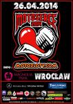 Relacja RCKiK we Wrocławiu - "Motoserce 2014  -Motocykliści Dzieciom"