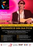 Śródmieście gra dla życia 2013 