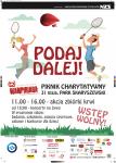 WAMPIRIADA - PIKNIK CHARYTATYWNY W WARSZAWIE- 31 MAJA 2015 R. 